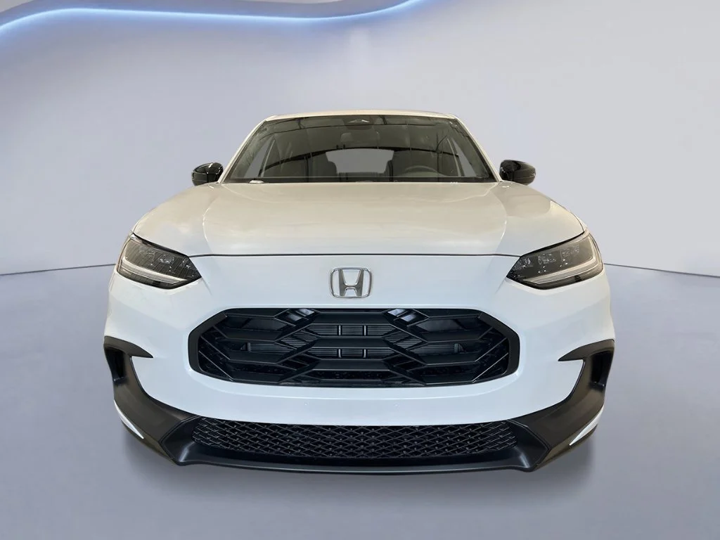 New 2027 Platinum White Pearl Honda Sport 2.0 image 10