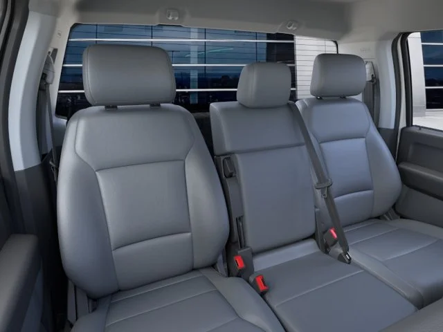 New 2026 White Ford XL image 10