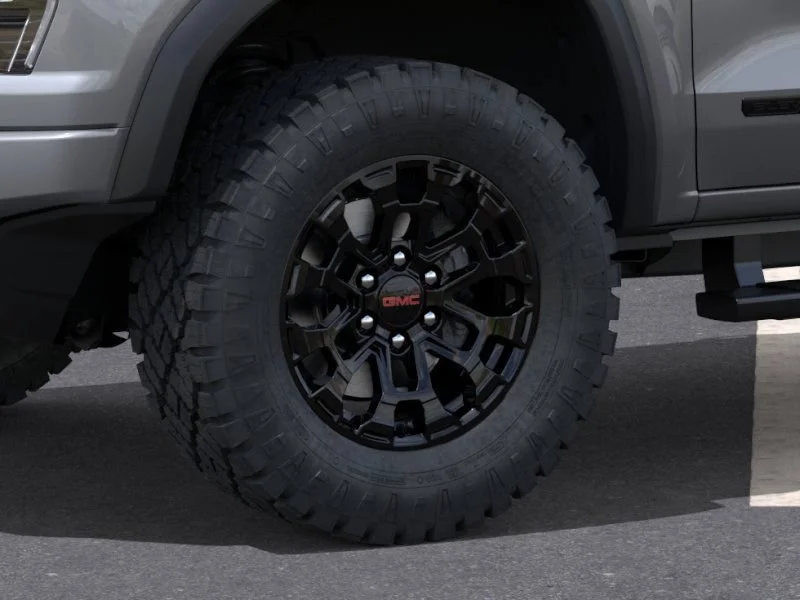 New 2026 Sterling Metallic GMC Elevation image 9