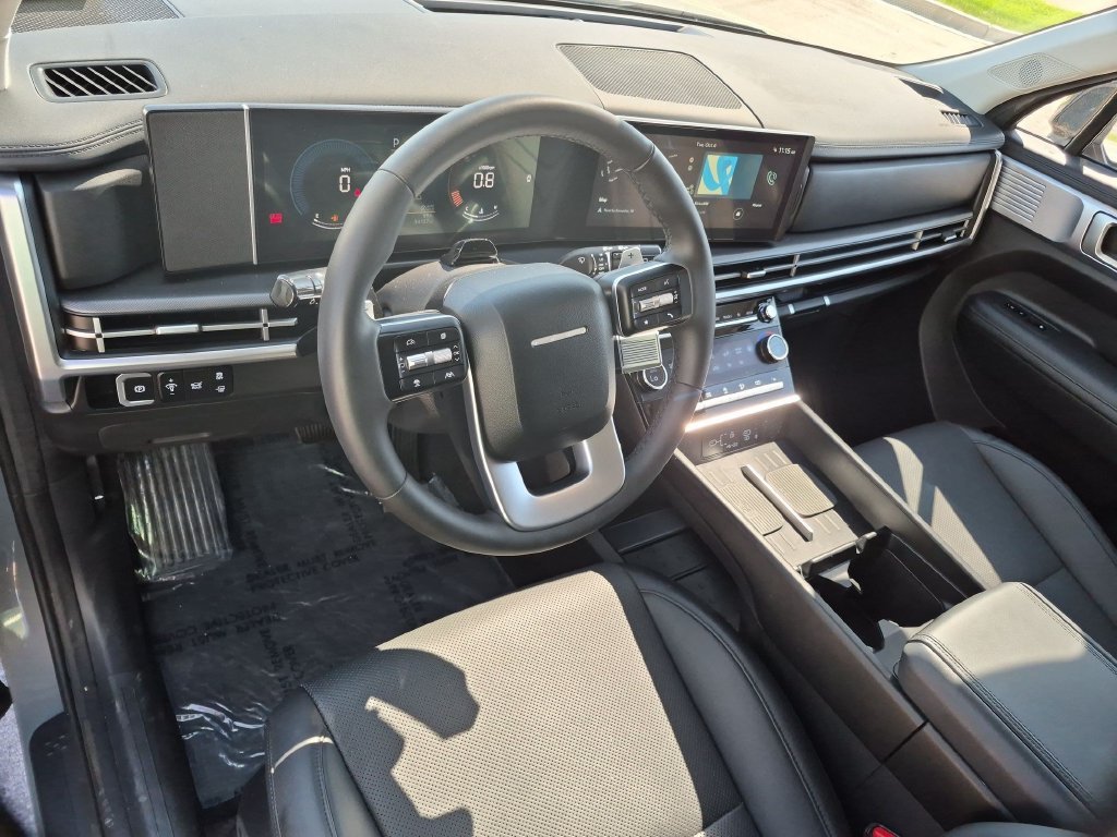 Certified Used 2025 Gray Hyundai XRT image 10