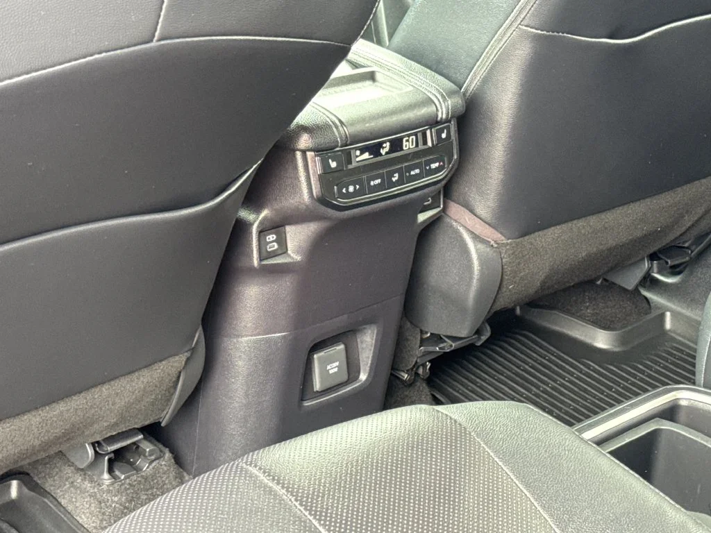 Used 2024 White Toyota Limited image 38