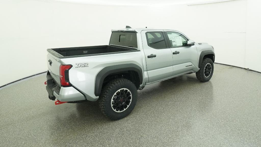 2025 Toyota Tacoma TRD Off Road - Photo 40