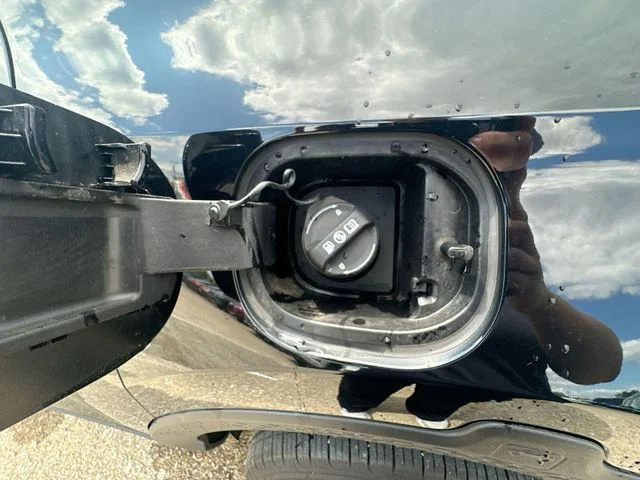 Used 2024 Black Hyundai SEL image 45