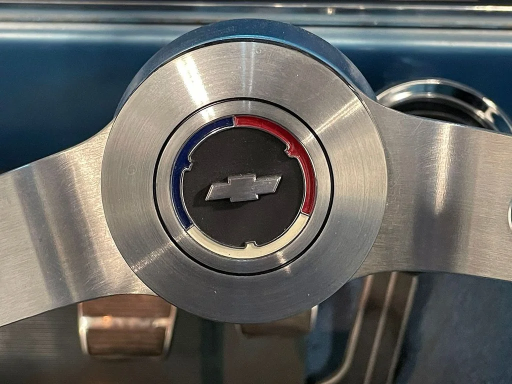 Used 1966 Blue Chevrolet  image 54