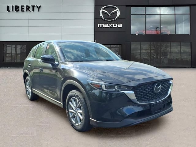 2023 Mazda CX-5 S Auto AWD's photo