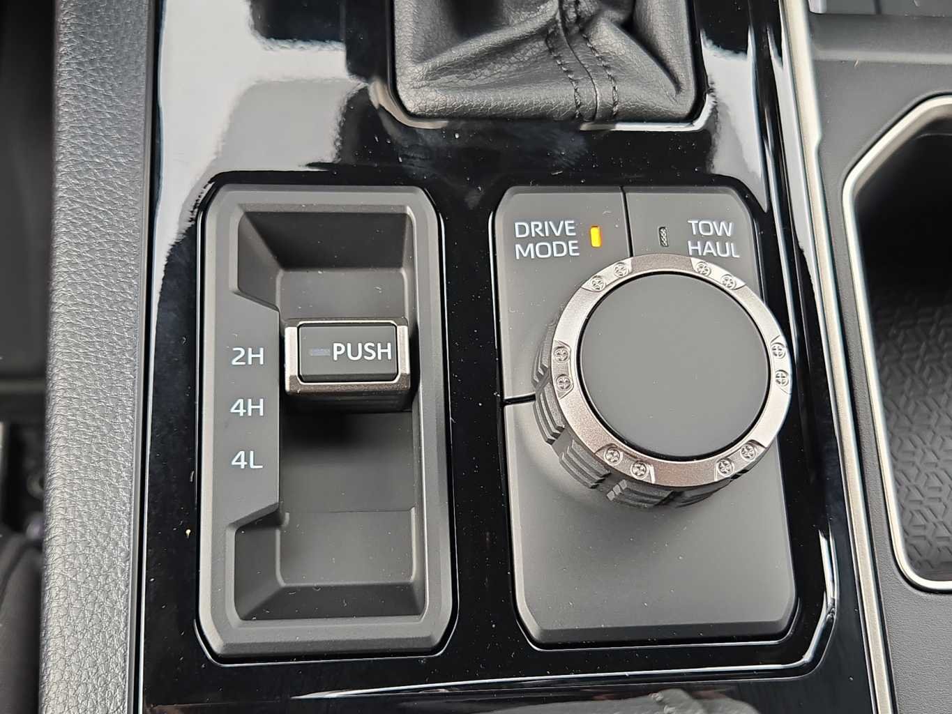 New 2026 Celestial Silver Metallic Toyota SR5 image 24