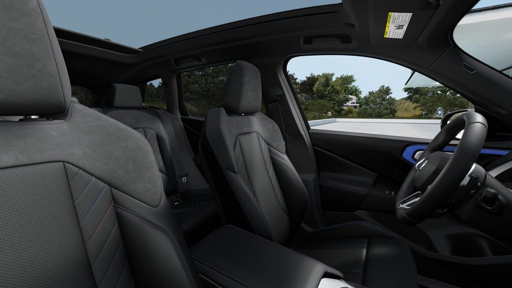 New 2026 Brooklyn Grey Metallic BMW 30 xDrive image 35