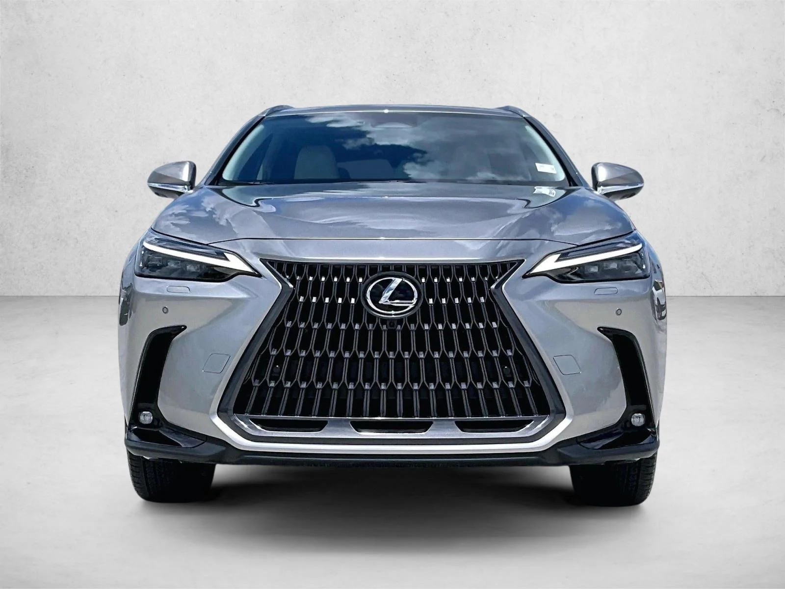 Pre-Owned 2025 Lexus NX NX 450h+ Luxury Sport Utility in West Palm