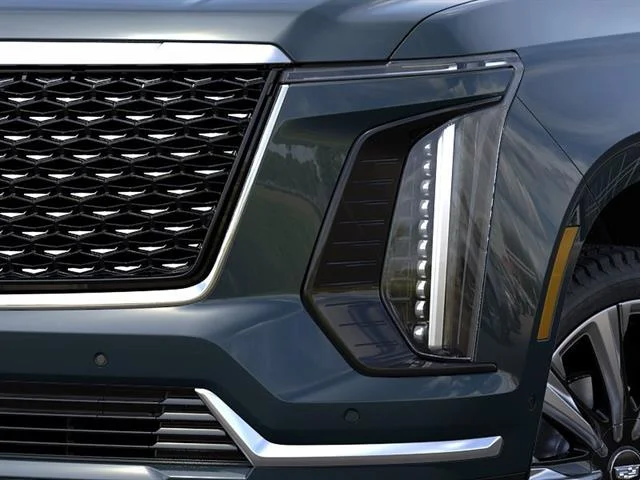 New 2026 Aegean Stone Cadillac Luxury image 10