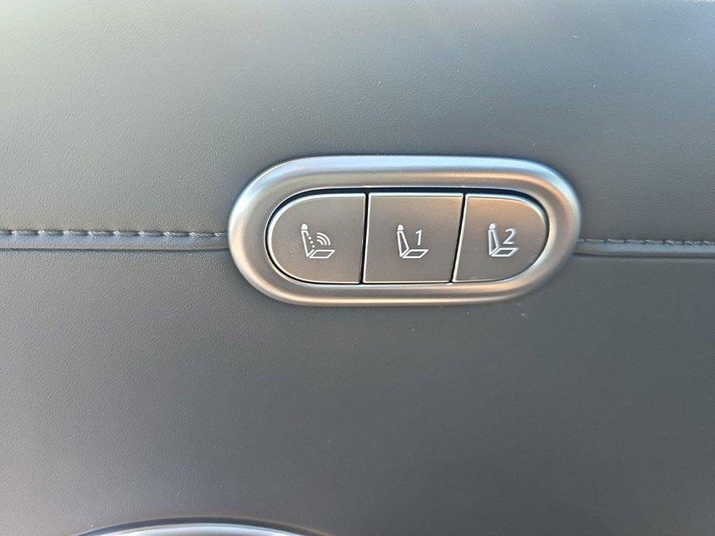 2026 Hyundai Palisade Calligraphy - Photo 11