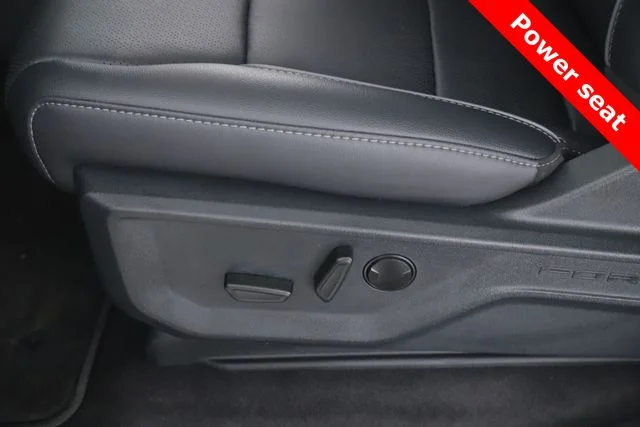 Used 2025 Gray Ford Lariat image 19
