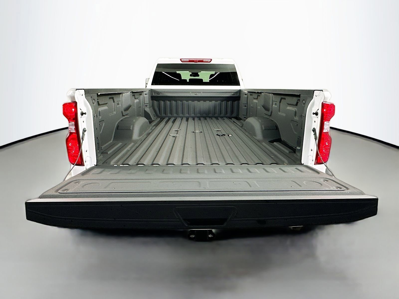 2025 Chevrolet Silverado 2500 HD Custom - Photo 25