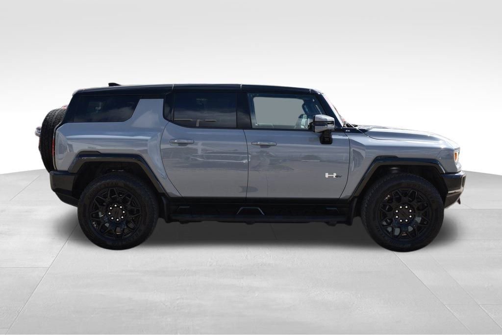 2025 GMC HUMMER EV 2X - Photo 8