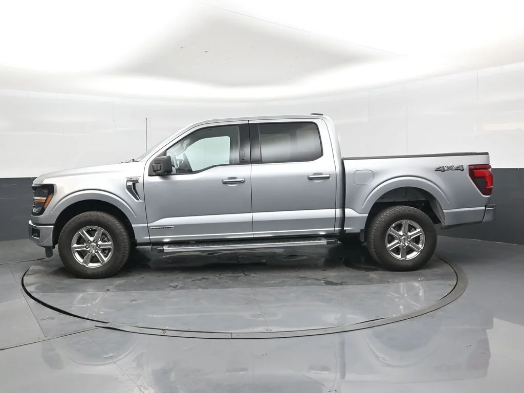 2024 Ford F-150 XLT - Photo 6