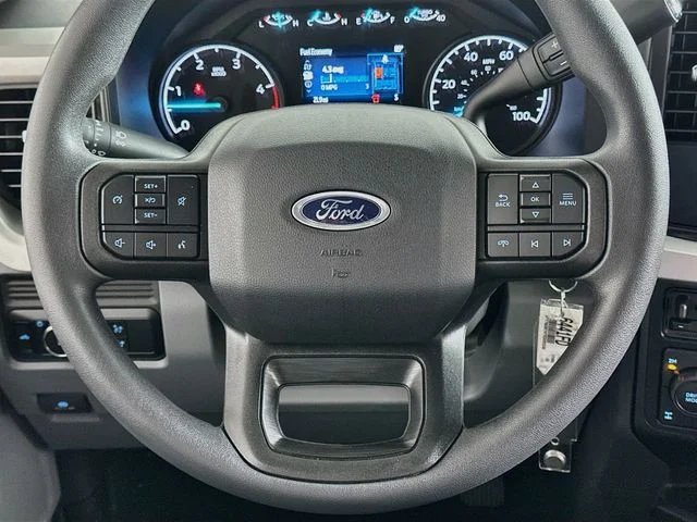 New 2026 Blue Ford XL image 14