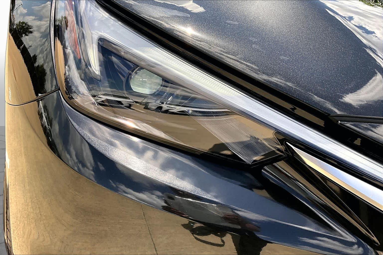 Certified Used 2026 CAVIAR Lexus Premium image 28