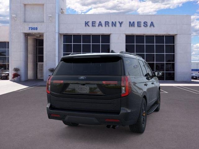 New 2026 Agate Black Metallic Ford Tremor image 39