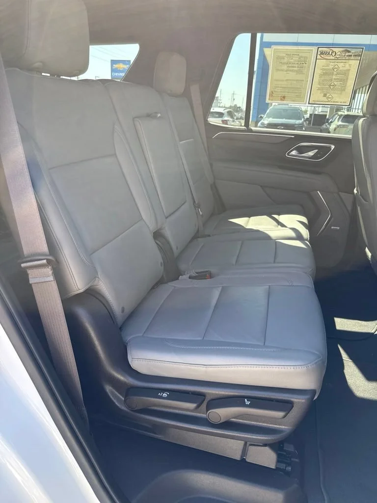 Used 2022 Summit White Chevrolet LT image 19