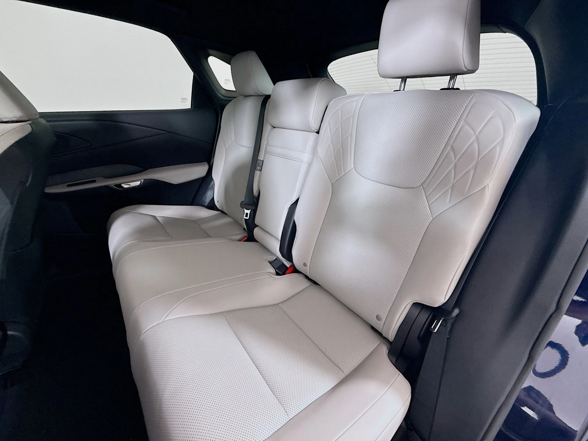 Certified Used 2024 NIGHTFALL MICA Lexus 350 Premium image 23