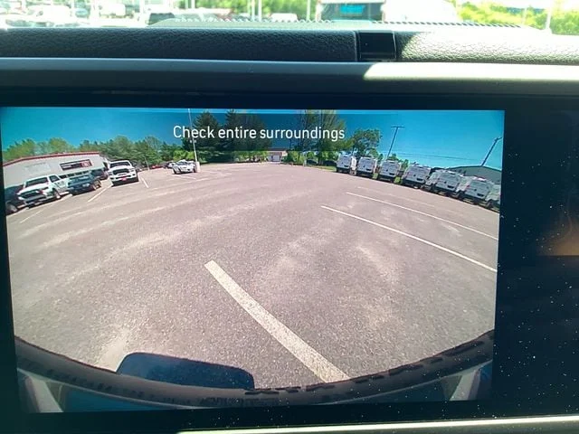 New 2026 Goldilocks Jeep 4-DOOR SPORT S image 19