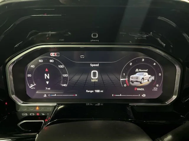 2026 GMC Sierra 1500 SLE - Photo 11
