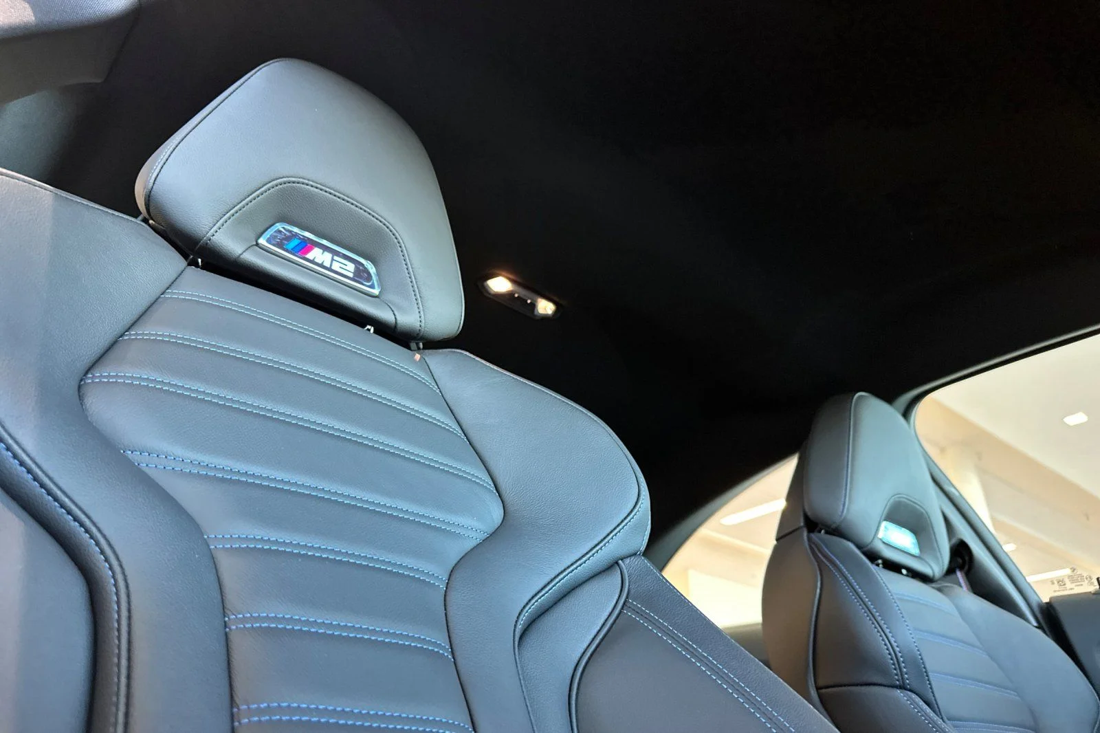 New 2026 Skyscraper Grey Metallic BMW Base image 13