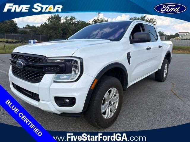 Used 2024 White Ford XL image 7