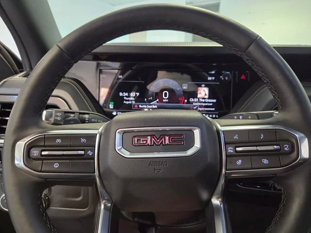 Used 2026 Black GMC Elevation image 24