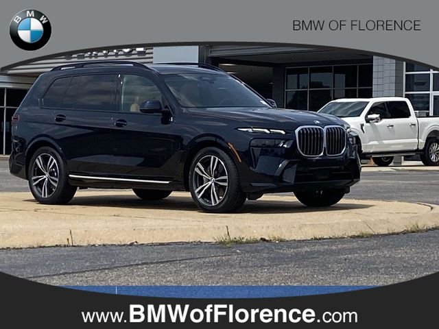 2023 BMW X7