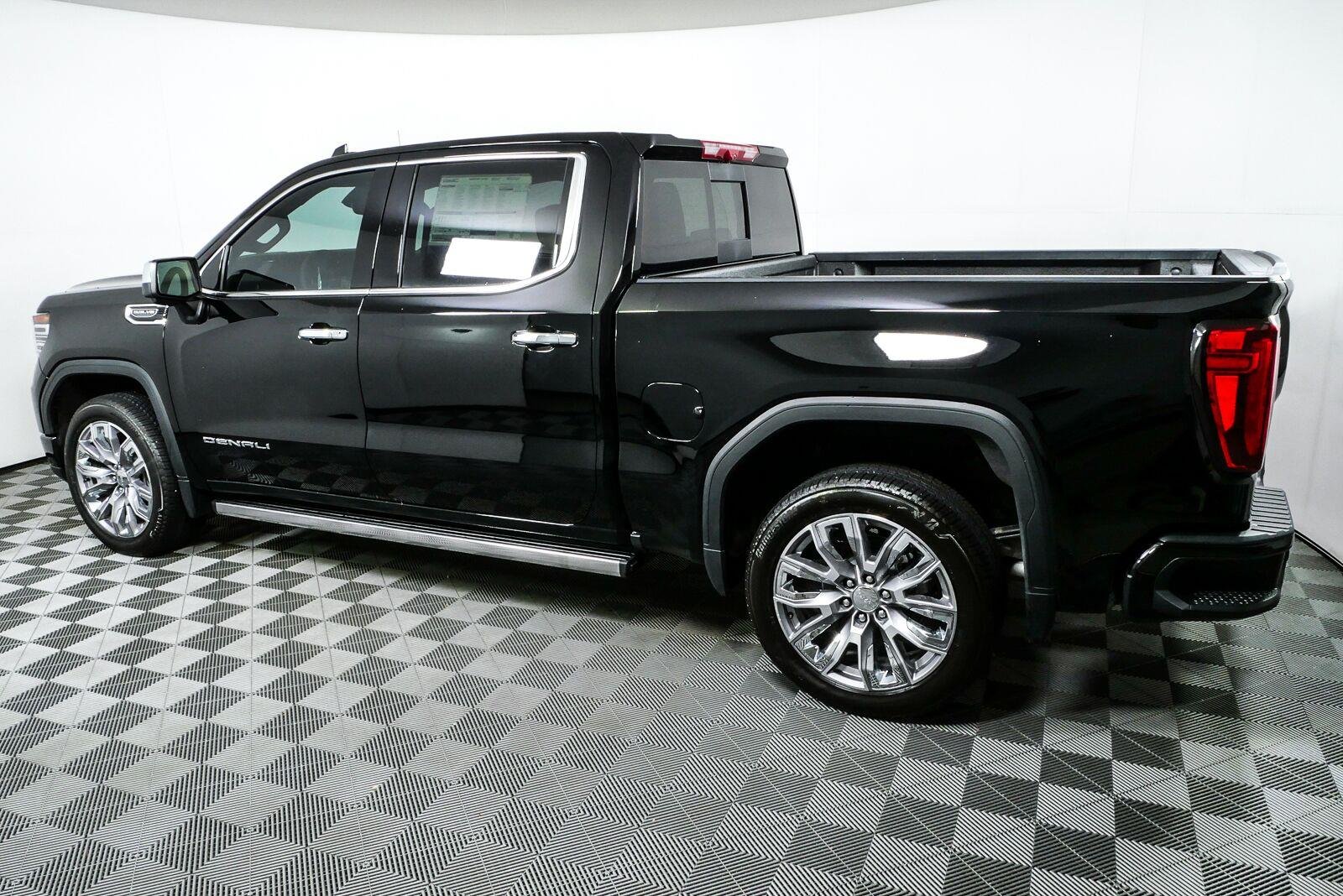 2026 GMC Sierra 1500 Denali - Photo 31