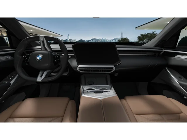 New 2027 Vancouver Green Metallic BMW X5 40 image 10