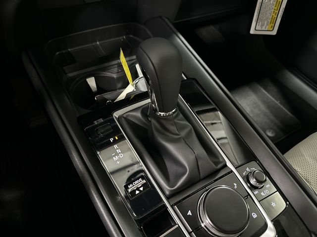New 2026 Machine Gray Metallic Mazda 2.5 Turbo AWD image 25