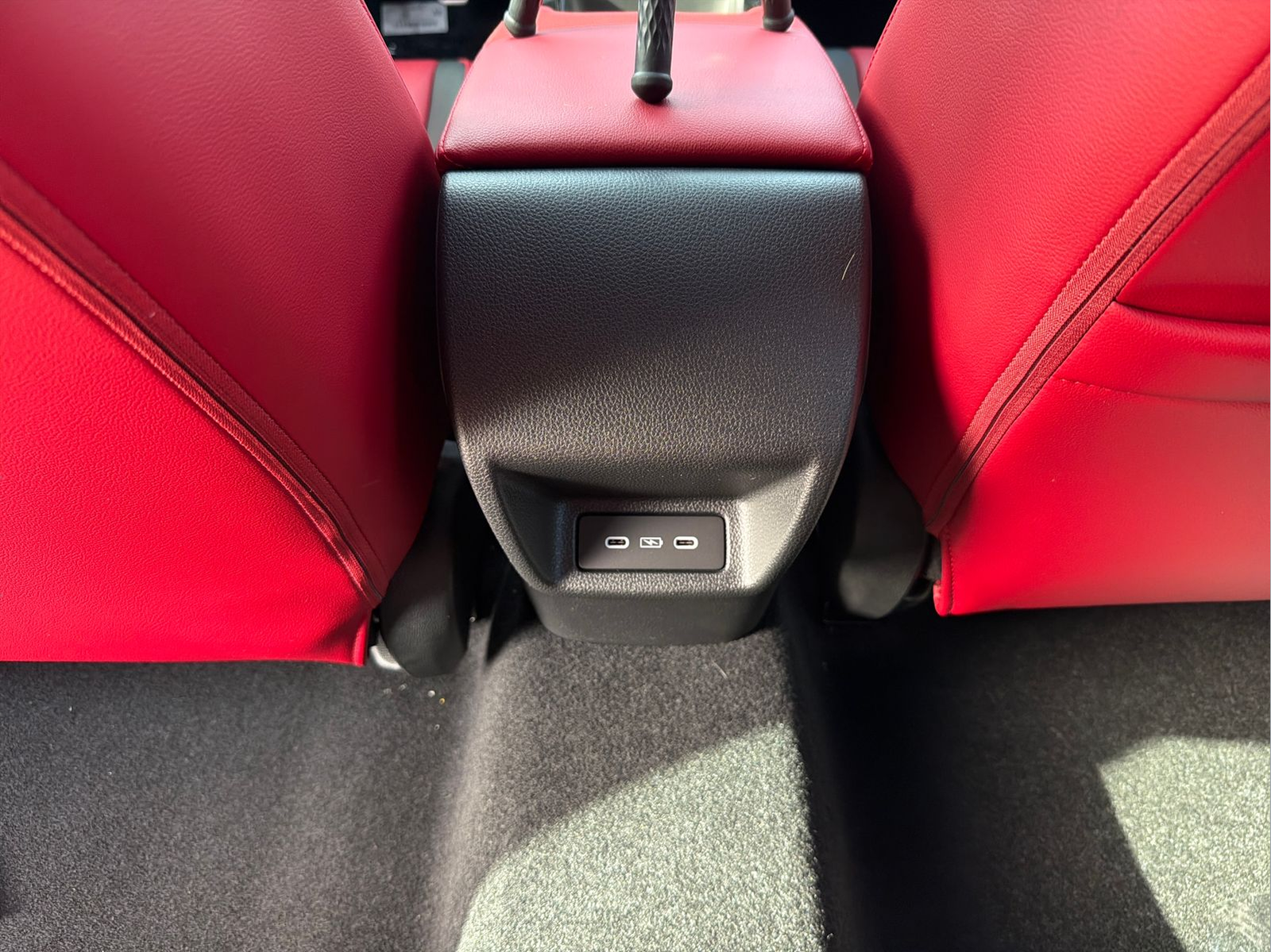 New 2026 Platinum White Pearl Acura A-Spec Tech Package image 39