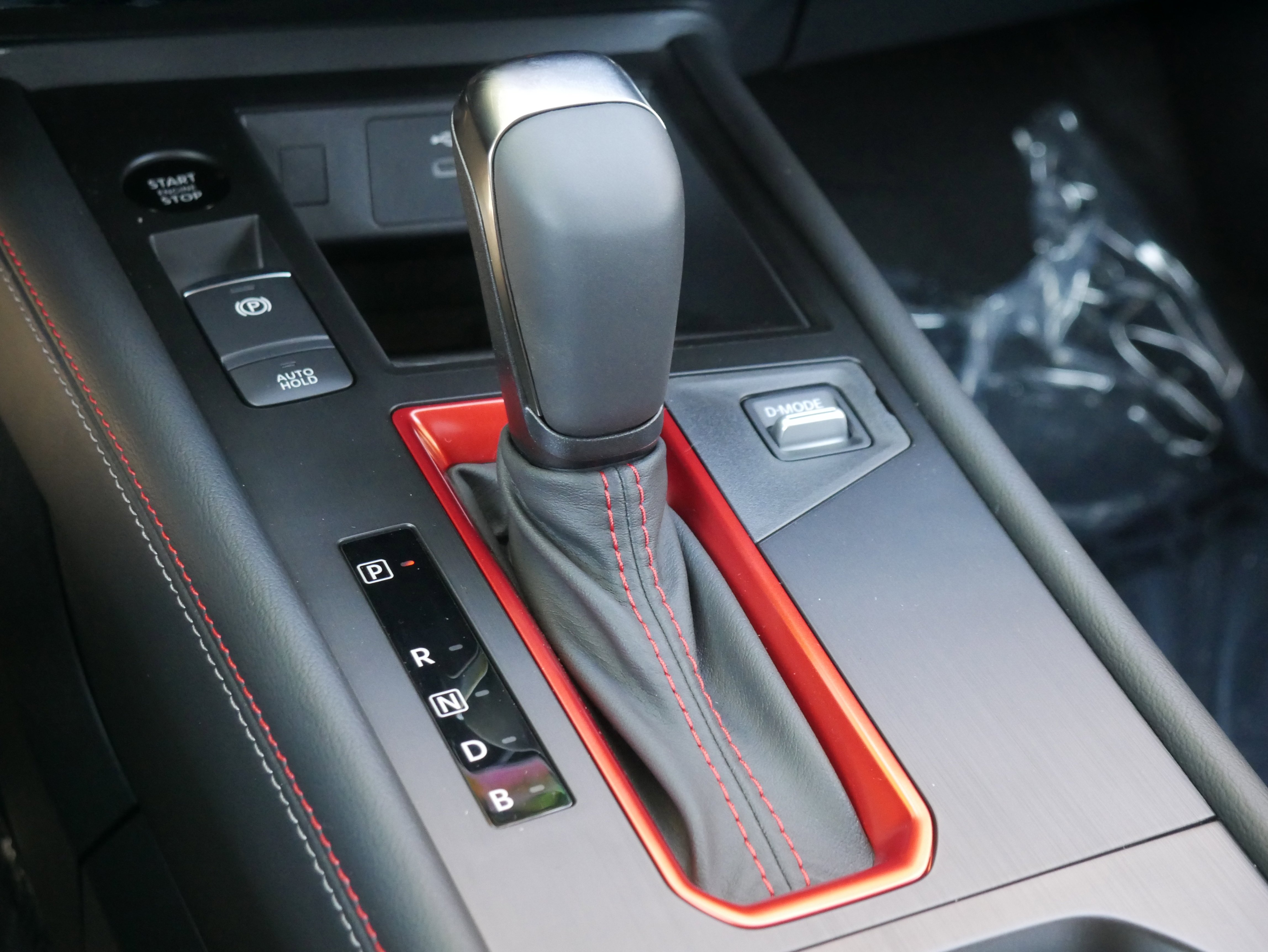 2026 Nissan KICKS SR AWD - Photo 15