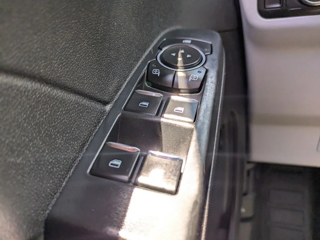 Certified Used 2024 Carbonized Gray Metallic Ford Active image 24