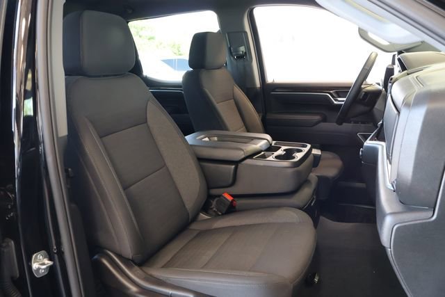 Used 2025 Onyx Black GMC Elevation image 22