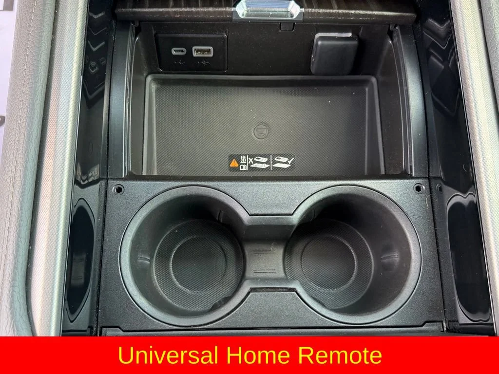 Used 2023 SUMMIT WHITE GMC Denali image 14