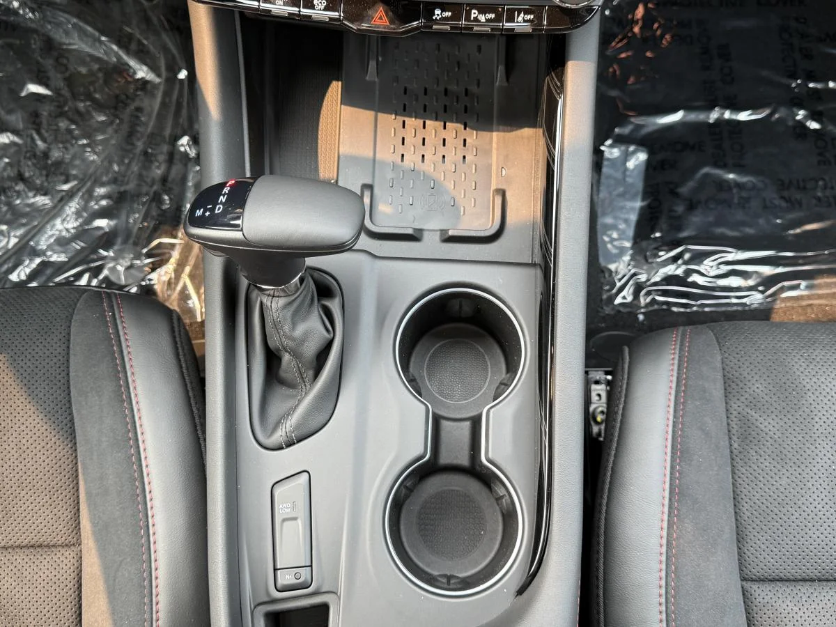 New 2026 Black Dodge Gt Hemi V8 Premium image 25