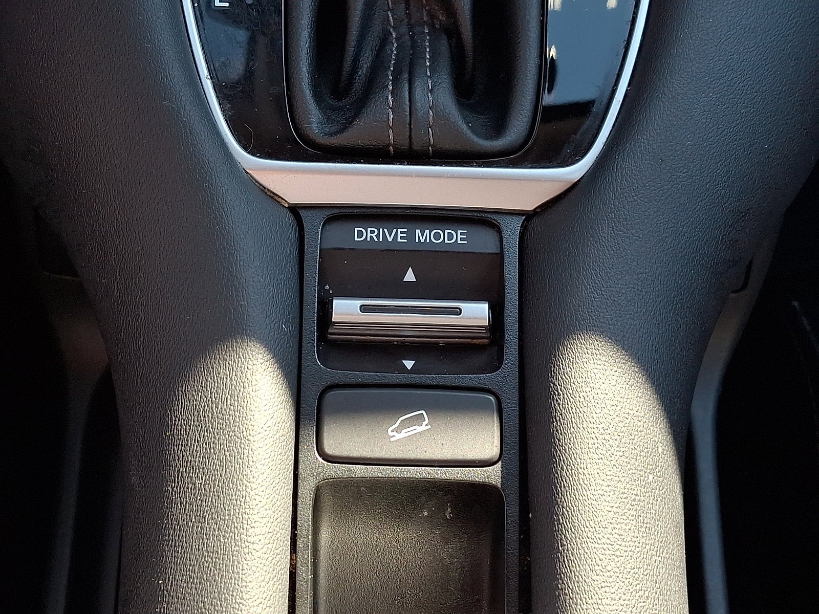 Used 2023 Gray Honda EX-L image 25
