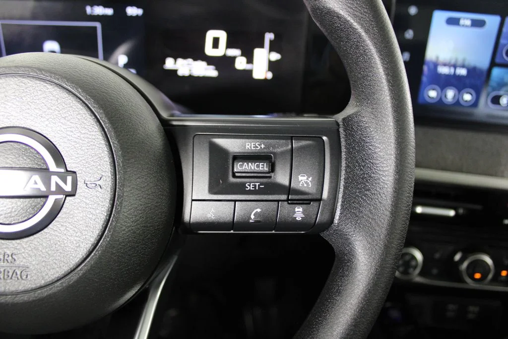 2025 Nissan Kicks SV - Photo 26
