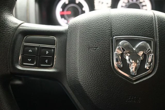 Used 2013 Gray Ram Tradesman image 23