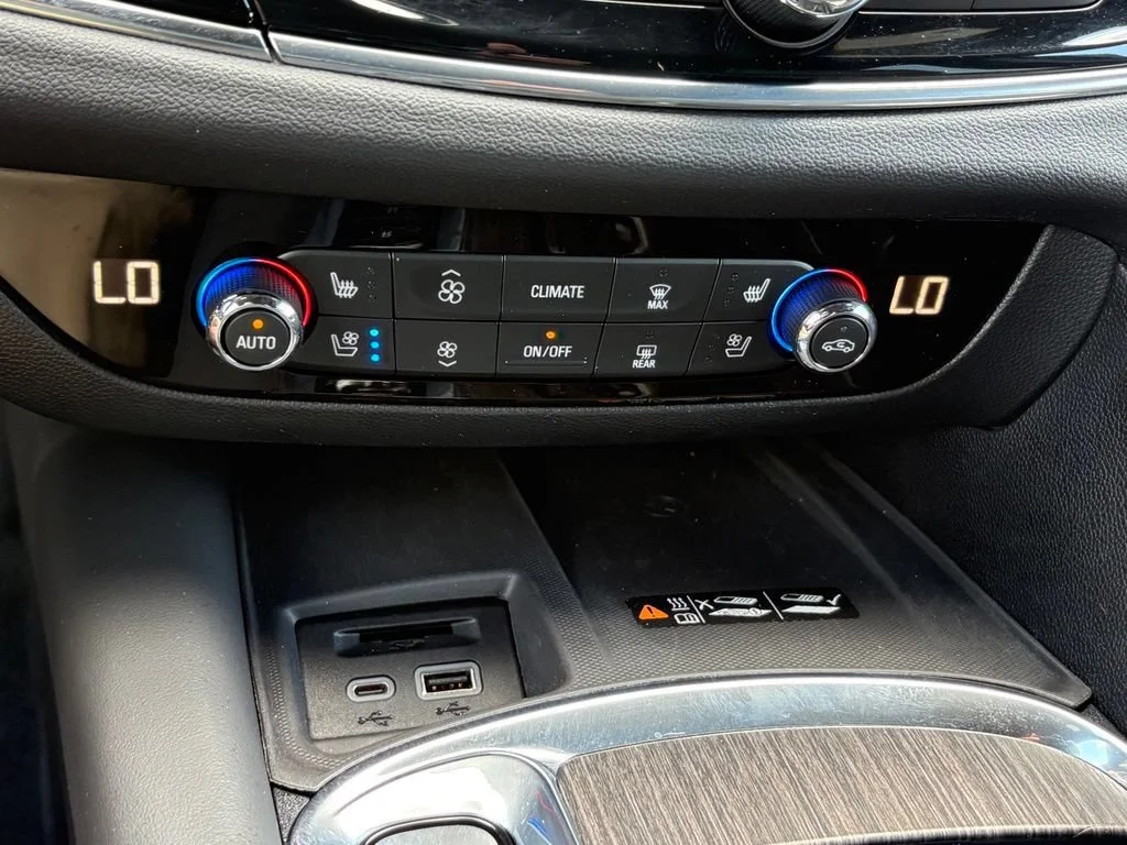 2023 Buick Enclave Avenir - Photo 41