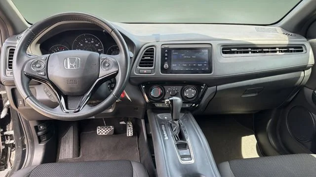 Used 2022 Black Honda 2WD Sport image 17