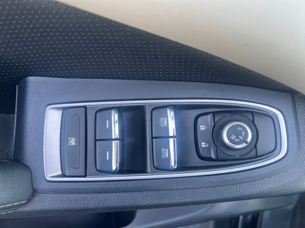 Used 2021 Black Subaru Limited image 13