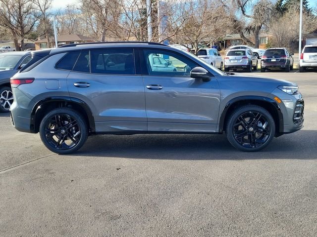 2026 Volkswagen Tiguan SE R-LINE BLACK - Photo 6