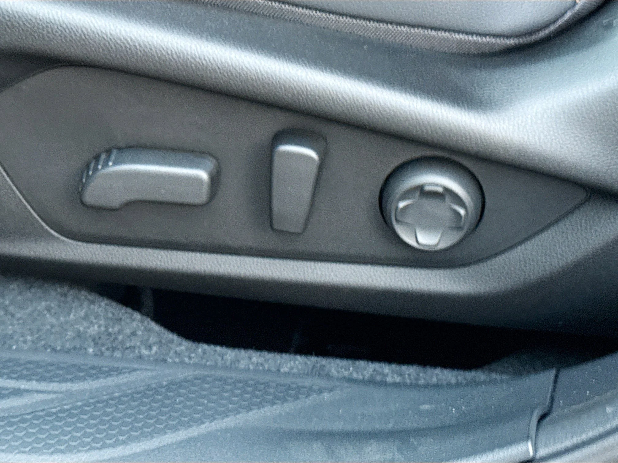New 2026 Magnetite Gray Metallic Subaru Wilderness image 24
