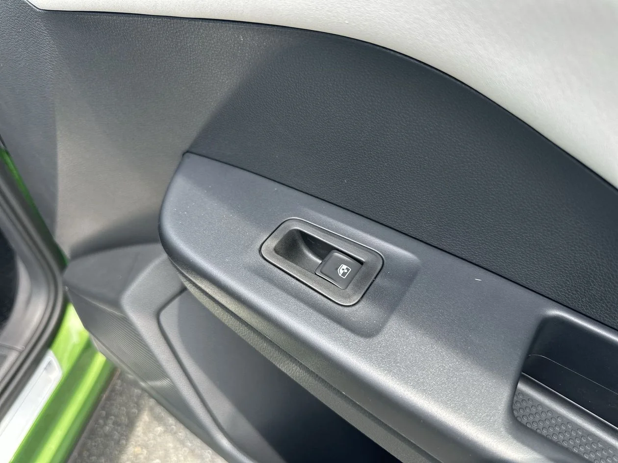 New 2026 Green Volkswagen 1.5T SE image 32