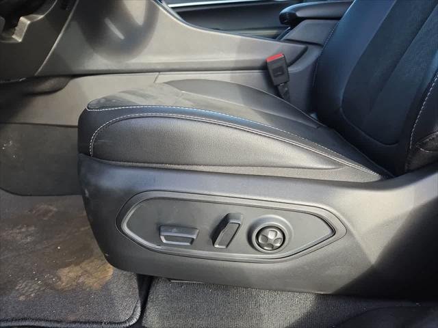 2026 Jeep Grand Cherokee Laredo - Photo 14