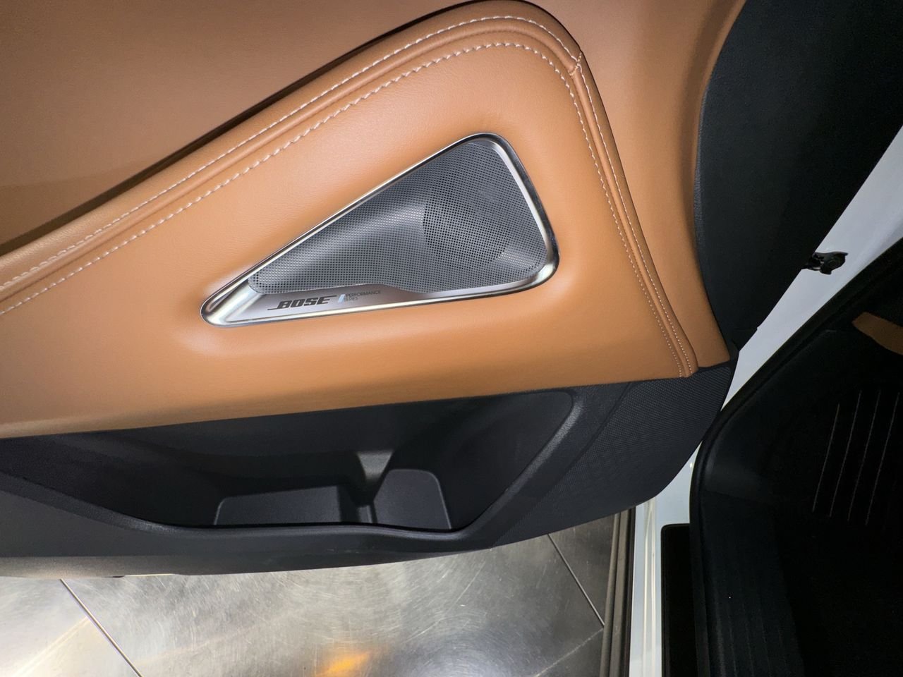 2025 INFINITI QX60 AUTOGRAPH - Photo 19