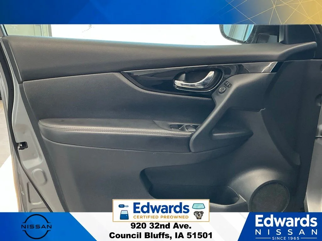 Certified Used 2022 Gray Nissan SV image 20